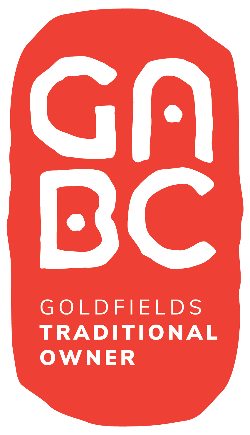 Goldfields Aboriginal Bauxite Corporation Traditional Owner