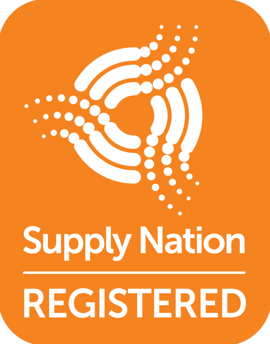 Supply Nation Registered